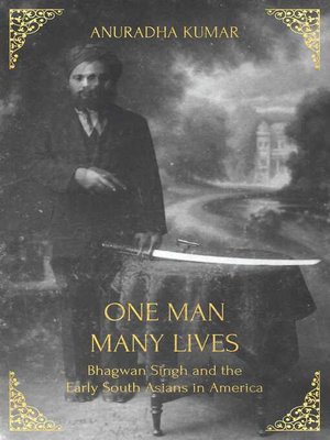 cover image of One Man, Many Lives